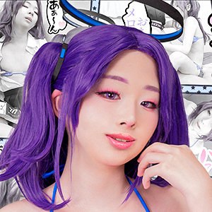 【無料ダウンロード】ユ●カちゃん｜fots149