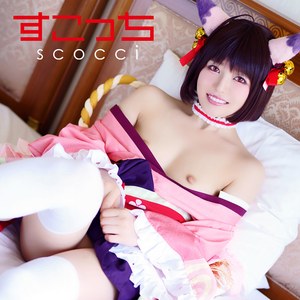 【無料ダウンロード】ちはるるーん｜scoh083