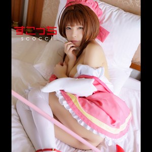 【無料ダウンロード】みお｜scoh087