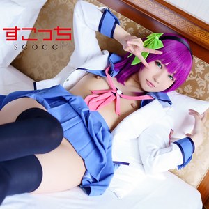 【無料ダウンロード】くるるん 3｜scoh094
