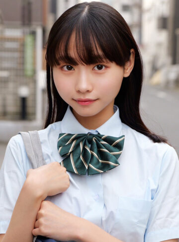 【無料ダウンロード】とうかちゃん｜skho332