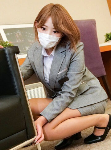 【無料ダウンロード】桃野さん｜spay844